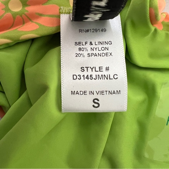 Dippin’ Daisy’s High Waisted Bikini Bottom - Picture 5 of 5